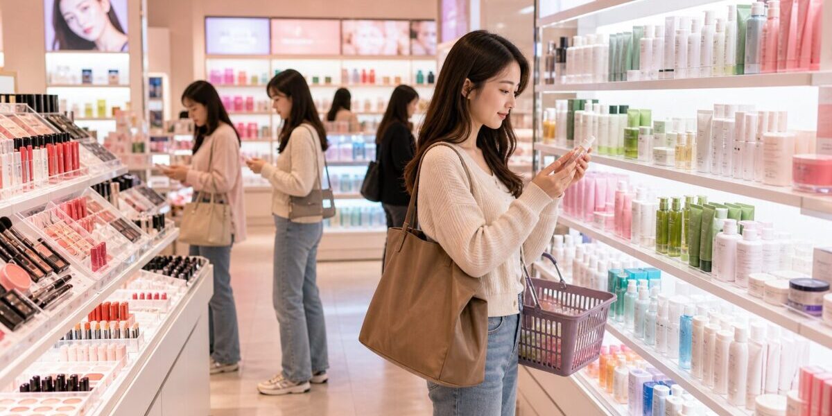 韓国コスメ完全ガイド｜人気ブランド・おすすめアイテム・買い方を徹底解説【2026年最新】